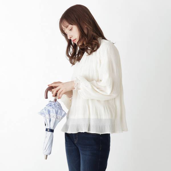 POLO RALPH LAUREN(ポロ ラルフ ローレン)より春の新作晴雨兼用日傘をご紹介【 ムーンバット公式オンラインショップ】