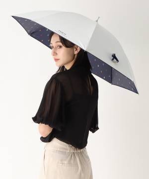POLO RALPH LAUREN(ポロ ラルフ ローレン)より春の新作晴雨兼用日傘をご紹介【 ムーンバット公式オンラインショップ】