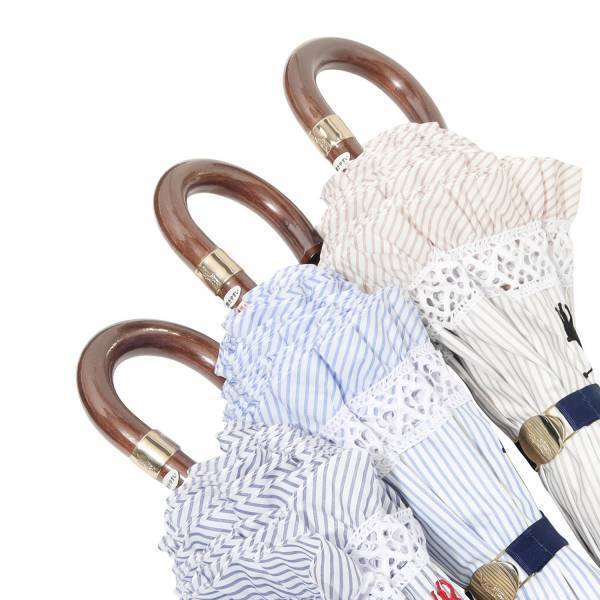 POLO RALPH LAUREN(ポロ ラルフ ローレン)より春の新作晴雨兼用日傘をご紹介【 ムーンバット公式オンラインショップ】