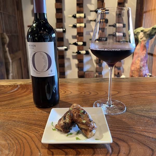 『立ち飲み ワインバー GRECO 1号店 Special Friday Night』