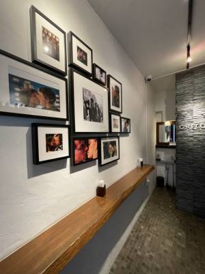 『立ち飲み ワインバー GRECO 1号店 Special Friday Night』