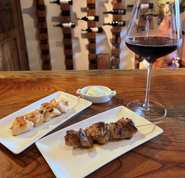 『立ち飲み ワインバー GRECO 1号店 Special Friday Night』