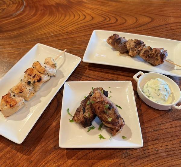 『立ち飲み ワインバー GRECO 1号店 Special Friday Night』