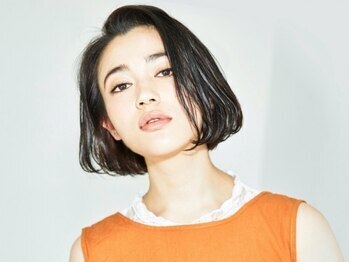 麻生区新百合ヶ丘エリアのおすすめ美容室！ネイルとまつエクもできる『美容室iiris』の情報をFindビューティで公開