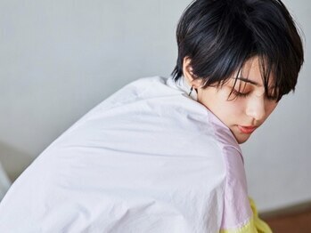 麻生区新百合ヶ丘エリアのおすすめ美容室！ネイルとまつエクもできる『美容室iiris』の情報をFindビューティで公開