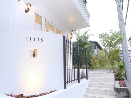麻生区新百合ヶ丘エリアのおすすめ美容室！ネイルとまつエクもできる『美容室iiris』の情報をFindビューティで公開