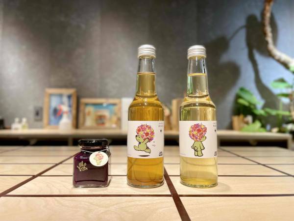 ニュウマン横浜にガーデンベアがやって来る！「GARDEN BEAR SPECIAL 5 DAYS」を開催【期間：2022年11月23日（水・祝）～11月27日（日）】