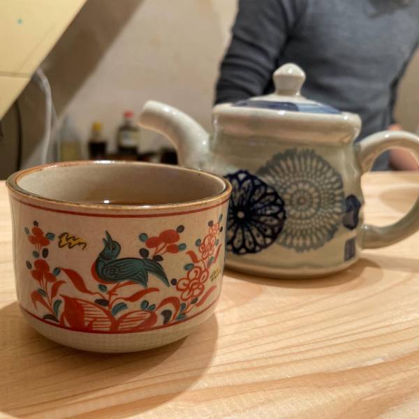 【本日1月7日(金)オープン】スパイス麻婆豆腐「店名はございません。」が渋谷のんべい横丁にオープン！