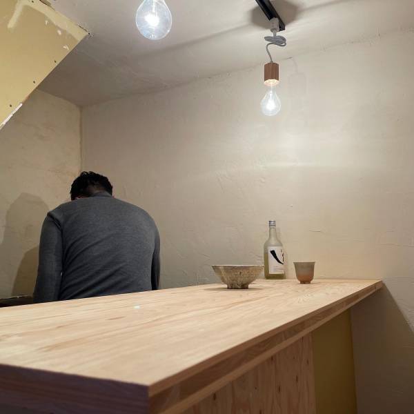 【本日1月7日(金)オープン】スパイス麻婆豆腐「店名はございません。」が渋谷のんべい横丁にオープン！