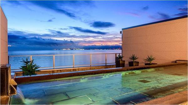 九州7県在住の方が使える「地方自治体キャンペーン」の期間が延長！宿泊費用、最大5,000円（税込）割引を上手に使って、大分県と熊本県の大江戸温泉物語の宿へ。