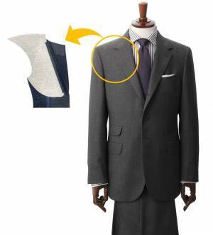 「洋服の青山」最高峰スーツブランド『サビルロウ』 デビュー２０周年　現代的で柔らかなデザインと着心地を向上させた新モデルが登場