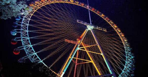 東京で12,000人以上が体験した、夜の遊園地を舞台にしたリアル脱出ゲーム 『夜のゾンビ遊園地からの脱出』が広島／大阪／三重で開催決定！