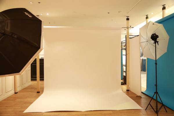 【メディア様無料招待】写真撮り放題！仙台フォーラスの写真館「QnNe/キュンネ」へご招待