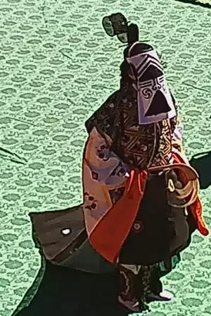 映画「千と千尋の神隠し」春日様の舞「蘇利古（そりこ）」上演決定　多度雅楽会『新春雅楽公演』　カンフェティでチケット発売