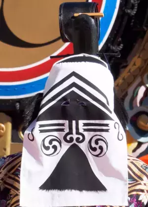 映画「千と千尋の神隠し」春日様の舞「蘇利古（そりこ）」上演決定　多度雅楽会『新春雅楽公演』　カンフェティでチケット発売