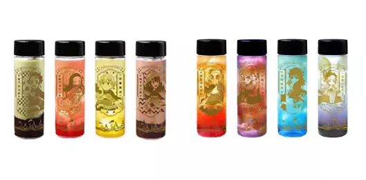 ニジゲンノモリ×『鬼滅の刃』コラボイベント 大好評につき10月15日より期間延長が決定！