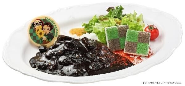 ニジゲンノモリ×『鬼滅の刃』コラボイベント 大好評につき10月15日より期間延長が決定！