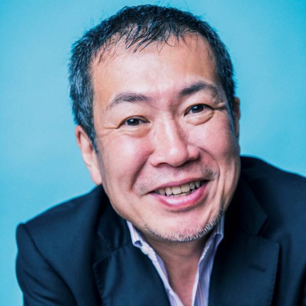 チェンジ・リーダーの時代／変化を機会に変える【住宅産業大予測フォーラム2023】