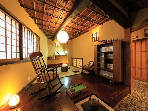 【1～3月限定】若者旅応援！ノスタルジックな宿でエモい写真が撮れる  一律18,000円＜20代限定5大特典付きプラン＞販売開始