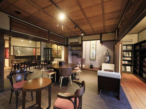 【1～3月限定】若者旅応援！ノスタルジックな宿でエモい写真が撮れる  一律18,000円＜20代限定5大特典付きプラン＞販売開始