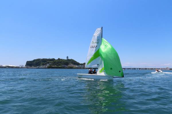 biid（ビード）【～江ノ島編～ゴールデンウイークのオススメスポット】マリンアクティビティやBBQを江ノ島で遊び尽くす！