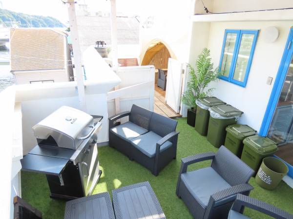 biid（ビード）【～江ノ島編～ゴールデンウイークのオススメスポット】マリンアクティビティやBBQを江ノ島で遊び尽くす！