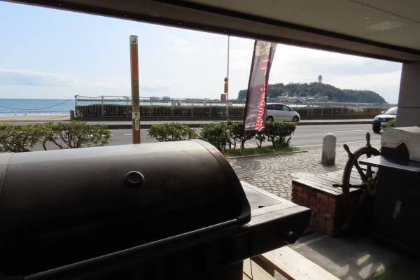 biid（ビード）【～江ノ島編～ゴールデンウイークのオススメスポット】マリンアクティビティやBBQを江ノ島で遊び尽くす！