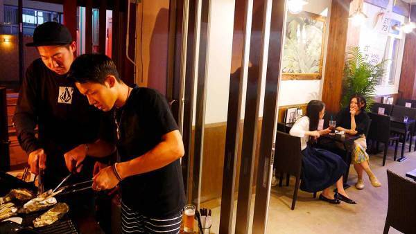 biid（ビード）【～江ノ島編～ゴールデンウイークのオススメスポット】マリンアクティビティやBBQを江ノ島で遊び尽くす！