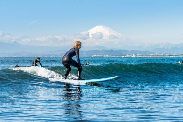 biid（ビード）【～江ノ島編～ゴールデンウイークのオススメスポット】マリンアクティビティやBBQを江ノ島で遊び尽くす！