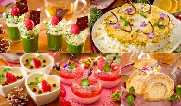 【温泉宿・ホテル総選挙2022 スポーツ・レジャー部門】全国第1位の宿、大江戸温泉物語 ホテルレオマの森（香川県）で12月1日、冬のまんぞくバイキングスタート