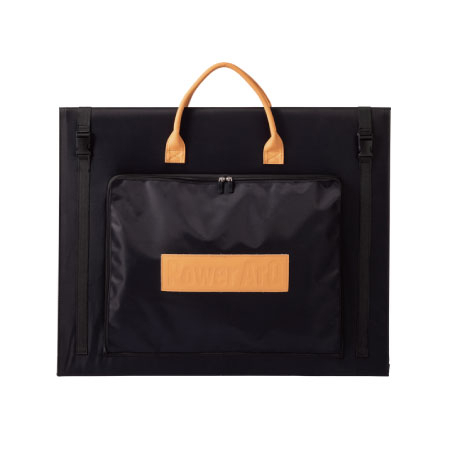 関西最大級のアウトドアイベント「OUTDOOR PARK」にて、5月21日よりポータブル電源「PowerArQ」の展示開始！