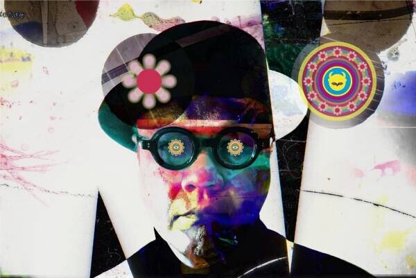 1998年10月22日に発売され 今もなお全世界から強烈な支持を得る伝説的カルトゲーム「LSD」 オリジナルプロデューサー・佐藤理の公式NFT 大好評につき”LSD TRANSFORMED”シリーズ第２弾を2022年１月１日発売開始！