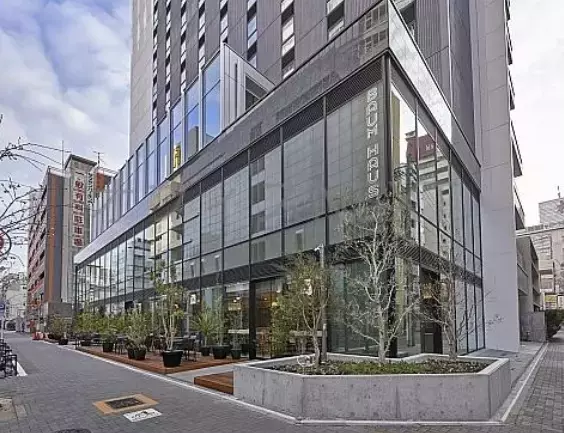 【FP Office】規模拡大につき、2022年9月1日(木) FP Office 名古屋事務所が移転オープンいたします。