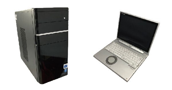 最新パソコン、パーツ、周辺機器、中古パソコンのご購入にオススメ！ パソコン工房会員様限定「超還元プログラム」を7月1日より開始！ 同日より「最新パソコン 大還元キャンペーン」も期間限定で開催！ 併用する事で、新品パソコン・ゲーミングPCが更にお得に！