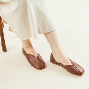 【春の新作！】上品ローヒールパンプス
