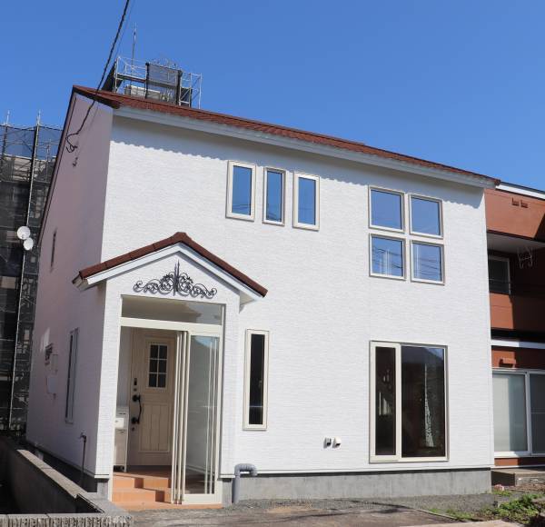 自宅をモデルハウスとして見学できる「イエコネ」お客様の声インタビュー第一弾を公開