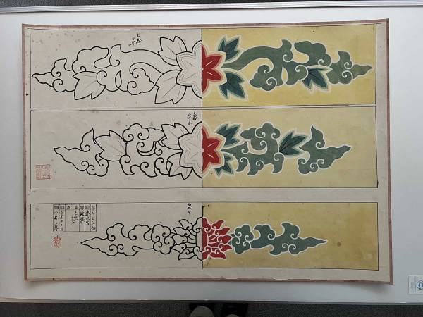 【界 日光】「社寺の修復に携わる伝統工芸士と日光体験」開催　絵付け体験や日光東照宮を参拝｜期間：2022年3月1日～2023年2月28日