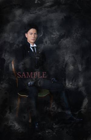 三島由紀夫晩年の戯曲　CEDAR Produce vol.9『わが友ヒットラー』上演間近　カンフェティでチケット発売