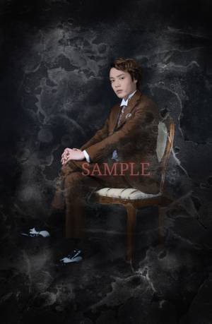 三島由紀夫晩年の戯曲　CEDAR Produce vol.9『わが友ヒットラー』上演間近　カンフェティでチケット発売