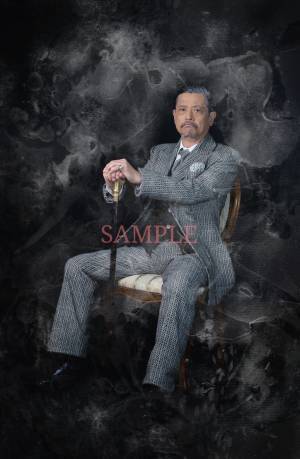 三島由紀夫晩年の戯曲　CEDAR Produce vol.9『わが友ヒットラー』上演間近　カンフェティでチケット発売