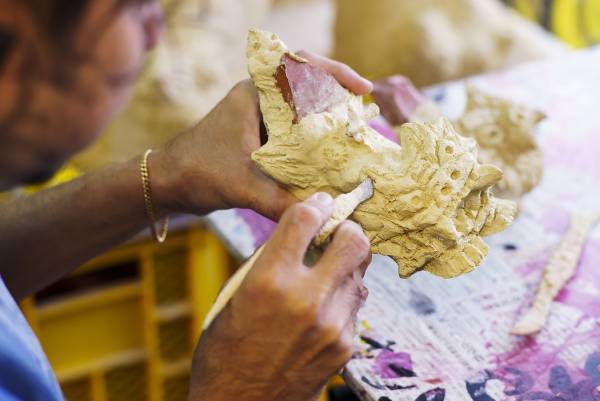 【OMO5沖縄那覇】沖縄の守り神「シーサー」を楽しく見つけて詳しくなれる！ 「那覇シーサーさんぽ」実施｜期間：2022年3月19日〜通年