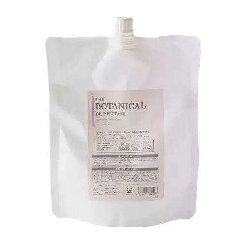 fafra ボタニカル除菌消臭ミスト 1000ml 詰め替え用  （グレープフルーツ） 2022年4月22日より発売開始