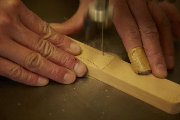 【界 別府】別府つげ細工職人と“一生モノのつげブラシ作り”開催　～職人、生産者と行うご当地文化体験「手業のひととき」2年目に突入～｜期間：2022年9月1日～2023年2月28日