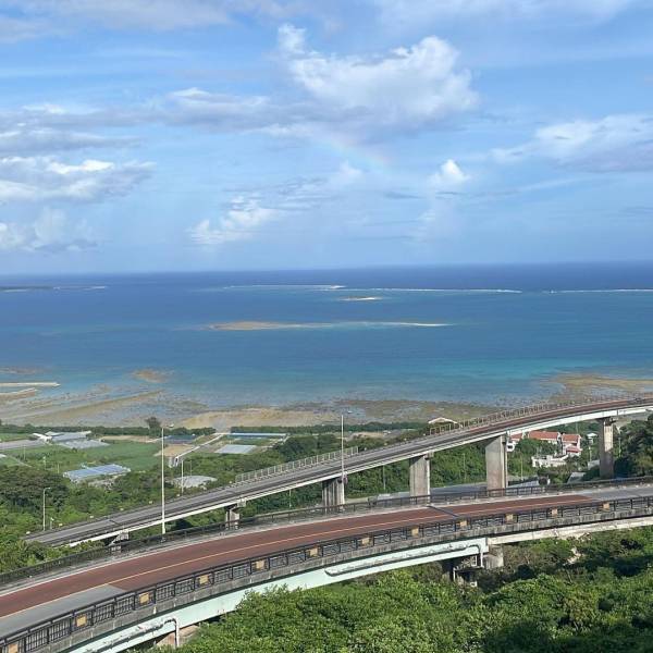 【沖縄グルメ好きの間で話題】「うちなータコス　ニライカナイ」が高円寺にオープン！