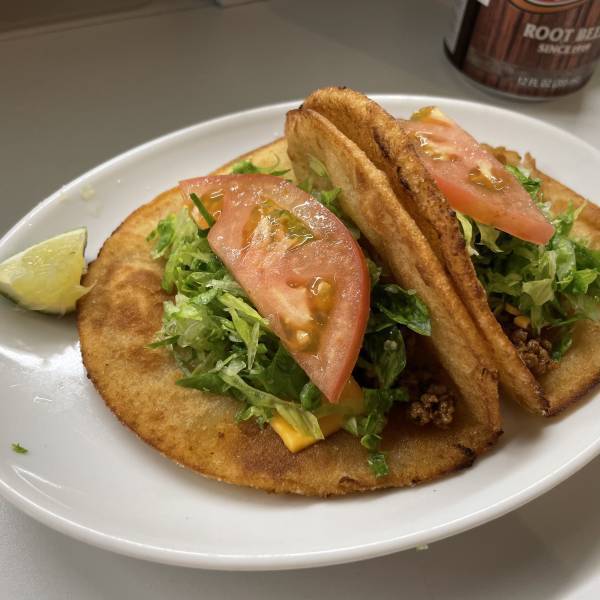 【沖縄グルメ好きの間で話題】「うちなータコス　ニライカナイ」が高円寺にオープン！