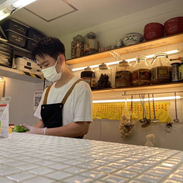 【沖縄グルメ好きの間で話題】「うちなータコス　ニライカナイ」が高円寺にオープン！