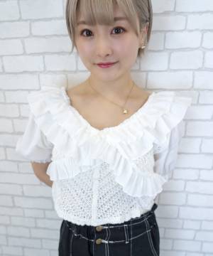 第二弾！女子プロレス団体 STARDOM の選手がファッションモデルに！女子力全開☆