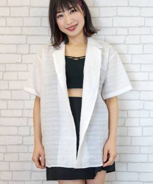 第二弾！女子プロレス団体 STARDOM の選手がファッションモデルに！女子力全開☆