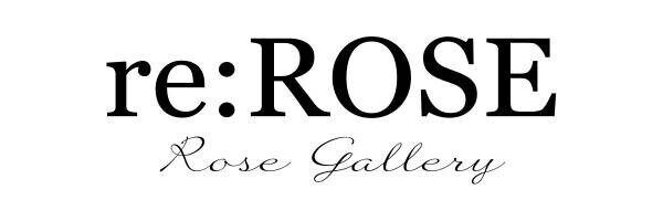 【re:ROSE】ROSE GALLERYがサスティナブルな装飾をプロデュース！