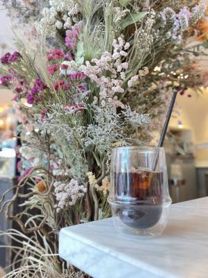 【re:ROSE】ROSE GALLERYがサスティナブルな装飾をプロデュース！